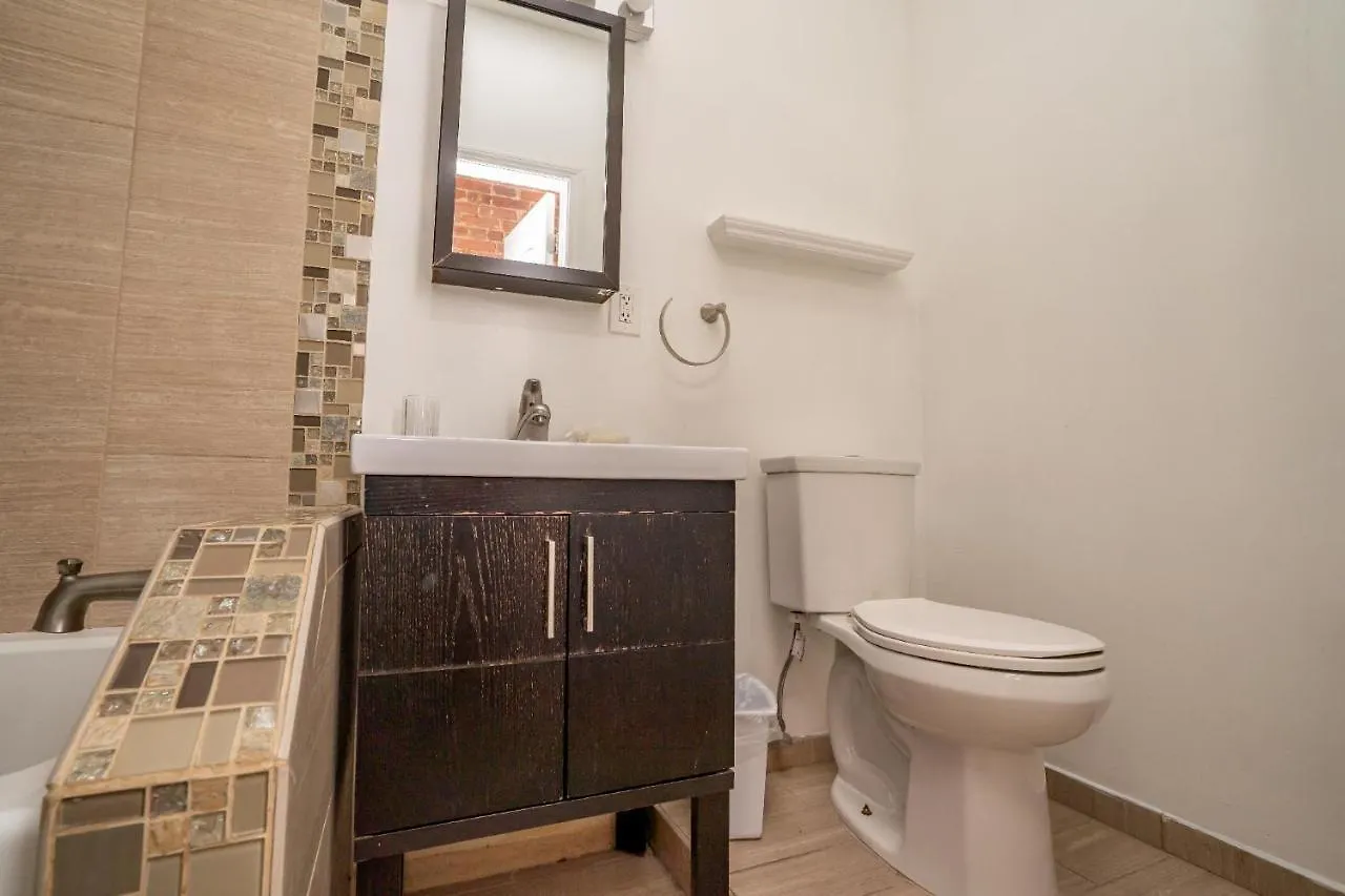 Little Italy Manhattan 30 Day Rentals Nueva York Apartamento